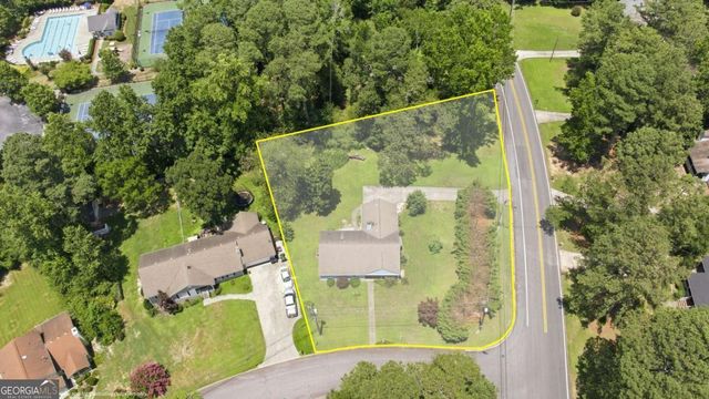 419 Slew Avenue, Lawrenceville, GA 30043