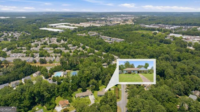 419 Slew Avenue, Lawrenceville, GA 30043