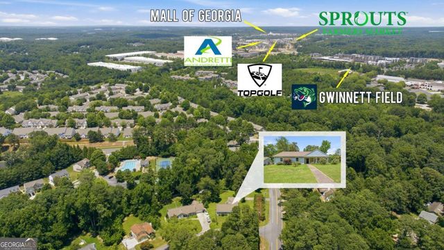 419 Slew Avenue, Lawrenceville, GA 30043