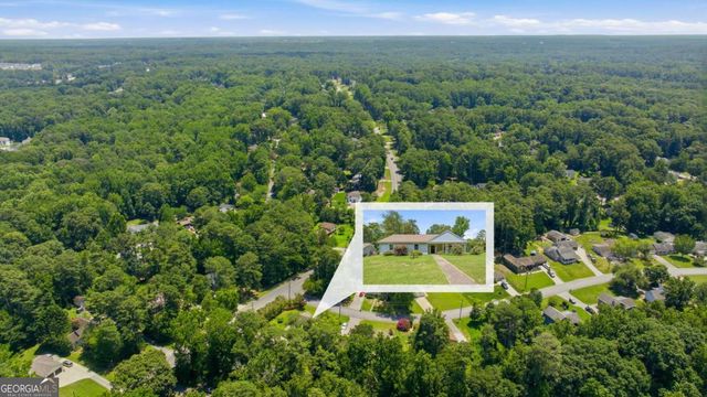 419 Slew Avenue, Lawrenceville, GA 30043