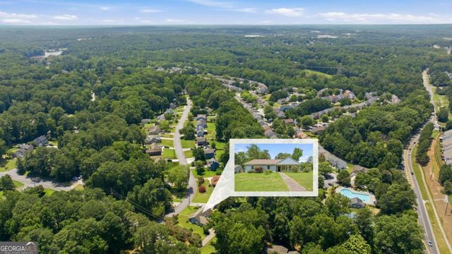 419 Slew Avenue, Lawrenceville, GA 30043