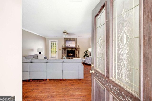 419 Slew Avenue, Lawrenceville, GA 30043