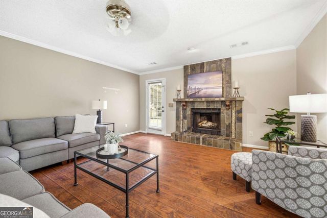 419 Slew Avenue, Lawrenceville, GA 30043