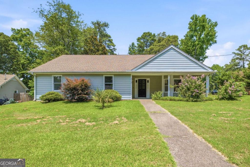 419 Slew Avenue, Lawrenceville, GA 30043