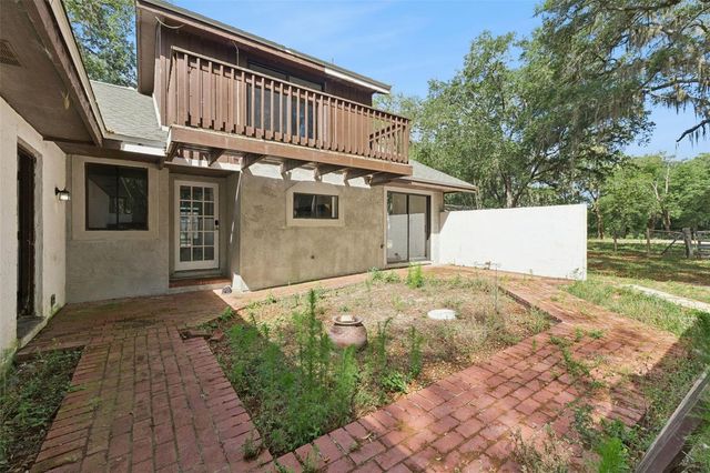 1142 BUCKLES ROAD, Pierson, FL 32180