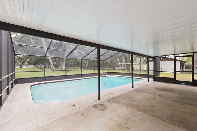 1142 BUCKLES ROAD, Pierson, FL 32180