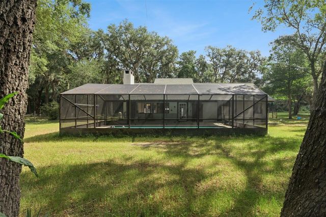 1142 BUCKLES ROAD, Pierson, FL 32180