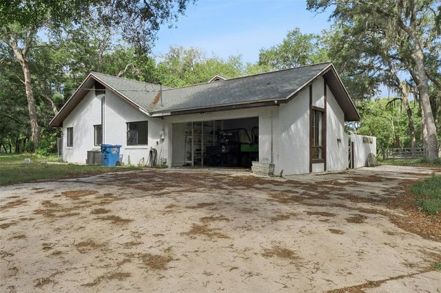 1142 BUCKLES ROAD, Pierson, FL 32180