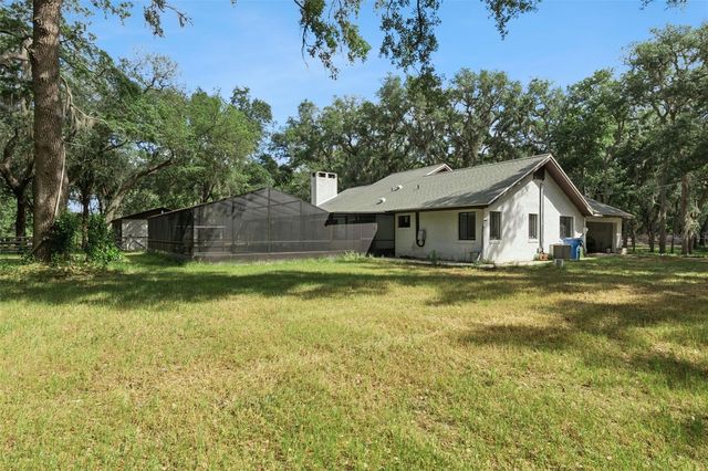 1142 BUCKLES ROAD, Pierson, FL 32180