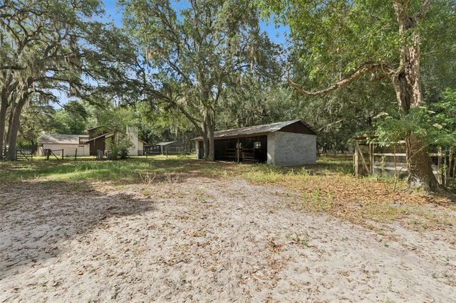 1142 BUCKLES ROAD, Pierson, FL 32180