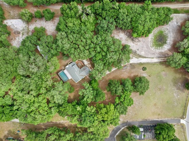 1142 BUCKLES ROAD, Pierson, FL 32180