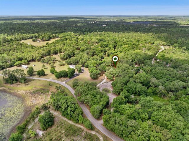 1142 BUCKLES ROAD, Pierson, FL 32180