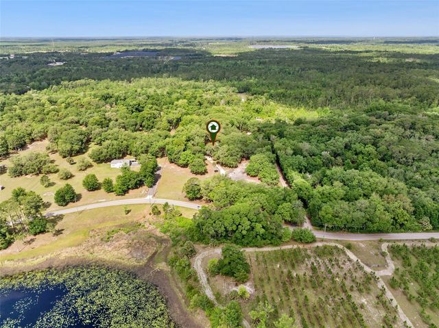 1142 BUCKLES ROAD, Pierson, FL 32180