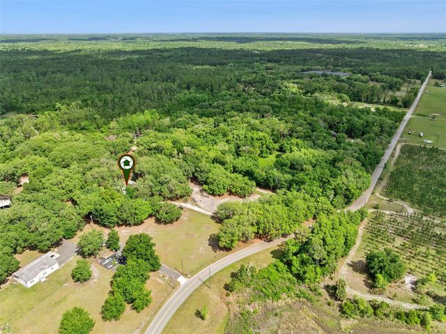 1142 BUCKLES ROAD, Pierson, FL 32180