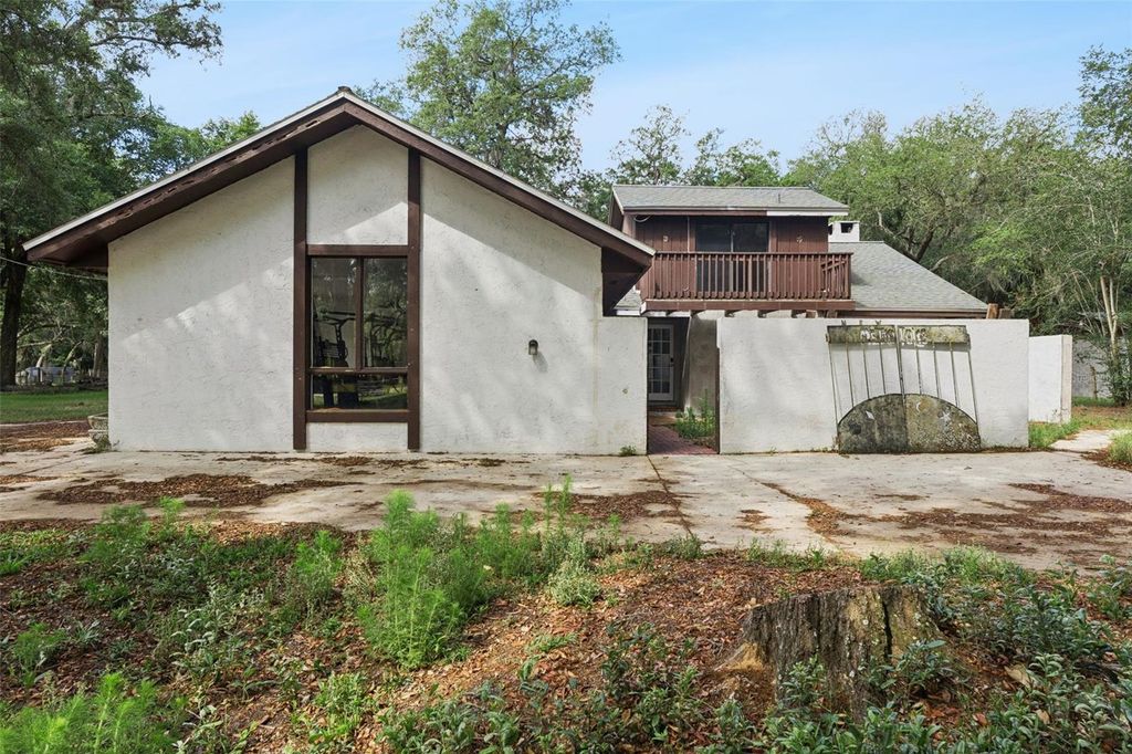 1142 BUCKLES ROAD, Pierson, FL 32180