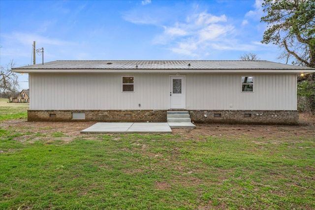 1766 HWY 59 HWY, Covington, TN 38019