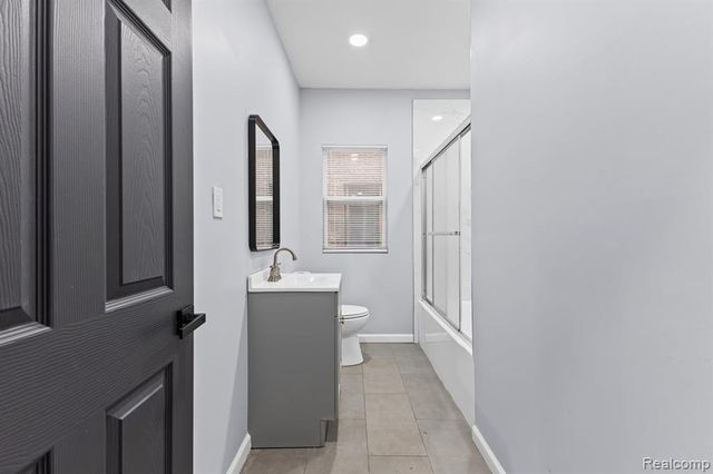 3450 Edison Street, Detroit, MI 48206