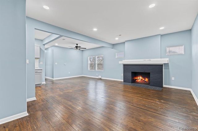 3450 Edison Street, Detroit, MI 48206