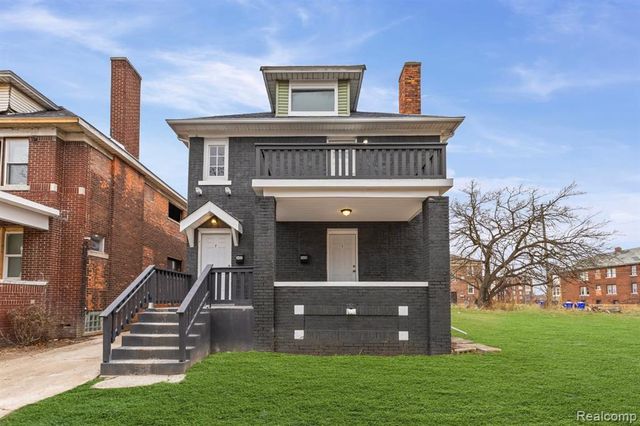 3450 Edison Street, Detroit, MI 48206