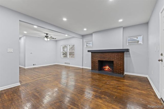 3450 Edison Street, Detroit, MI 48206