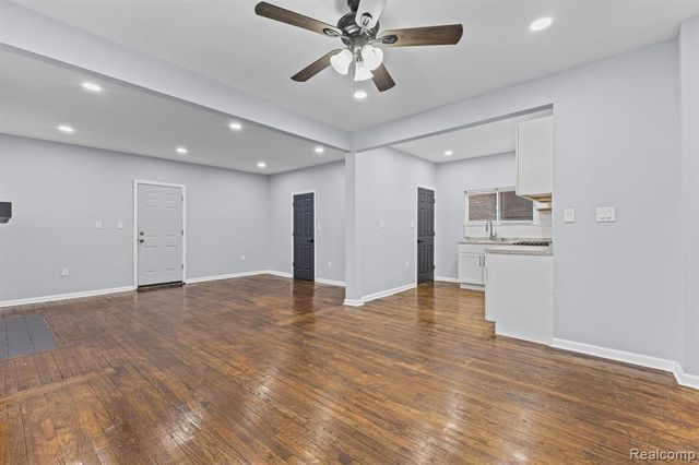 3450 Edison Street, Detroit, MI 48206