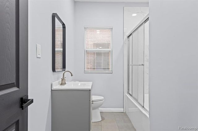 3450 Edison Street, Detroit, MI 48206