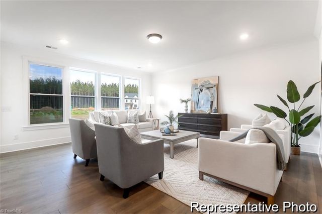 1015 Berber Drive 115, Elon, NC 27244