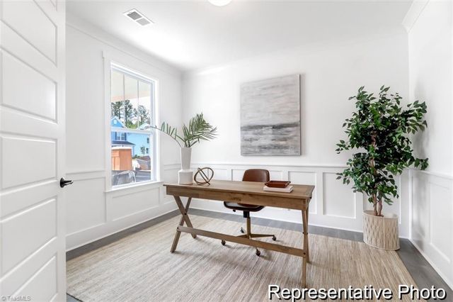 1015 Berber Drive 115, Elon, NC 27244