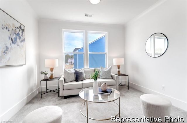 1015 Berber Drive 115, Elon, NC 27244