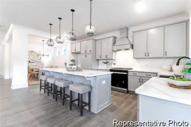 1015 Berber Drive 115, Elon, NC 27244