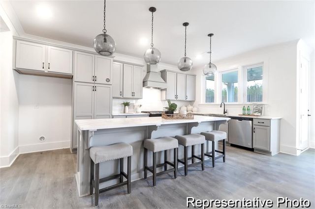 1015 Berber Drive 115, Elon, NC 27244