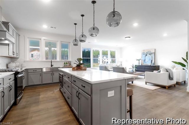 1015 Berber Drive 115, Elon, NC 27244