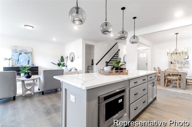 1015 Berber Drive 115, Elon, NC 27244