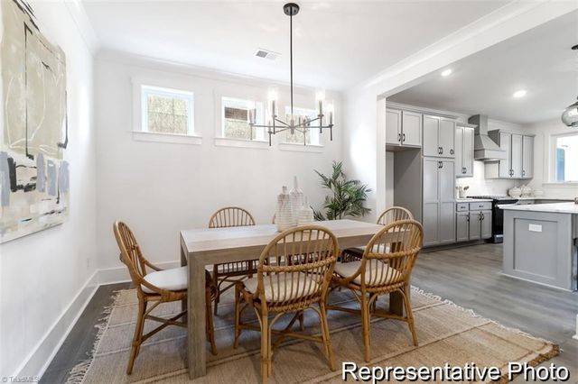 1015 Berber Drive 115, Elon, NC 27244