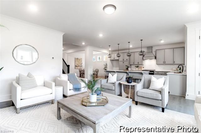 1015 Berber Drive 115, Elon, NC 27244