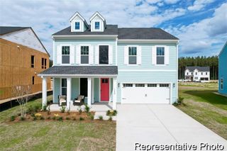 1015 Berber Drive 115, Elon, NC 27244