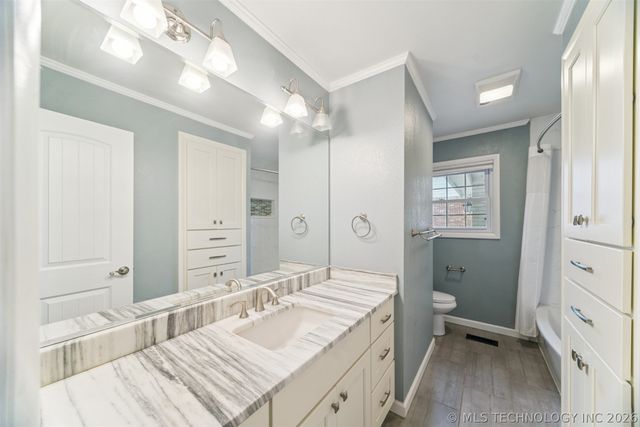 4647 S Quincy Place, Tulsa, OK 74105