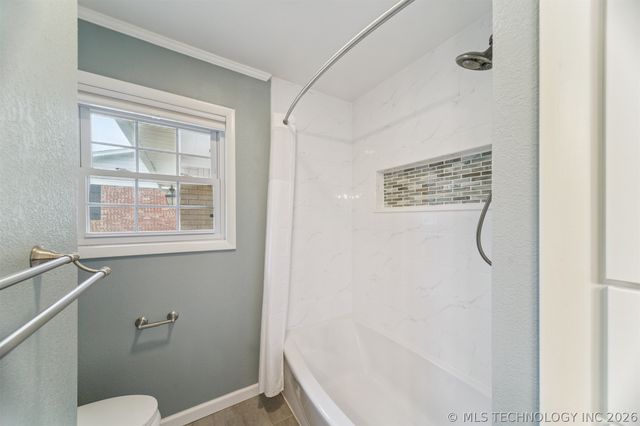 4647 S Quincy Place, Tulsa, OK 74105