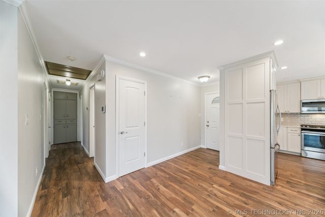 4647 S Quincy Place, Tulsa, OK 74105