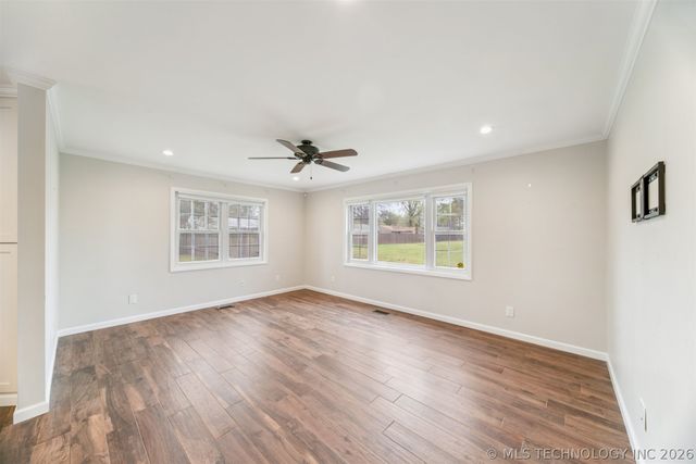 4647 S Quincy Place, Tulsa, OK 74105