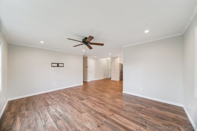 4647 S Quincy Place, Tulsa, OK 74105