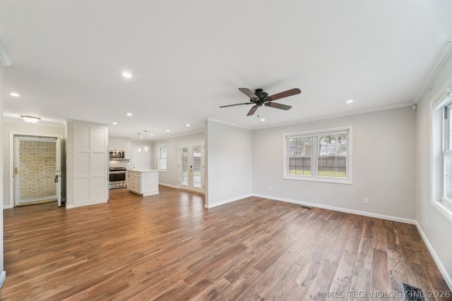 4647 S Quincy Place, Tulsa, OK 74105