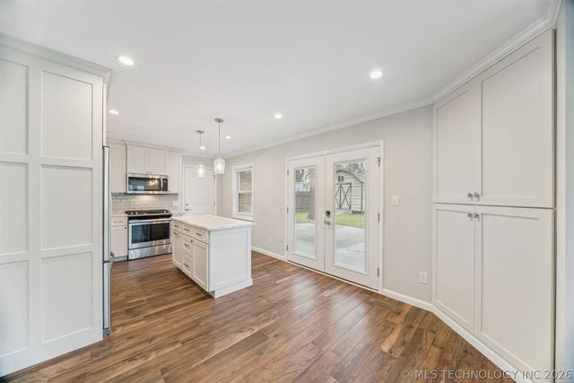 4647 S Quincy Place, Tulsa, OK 74105