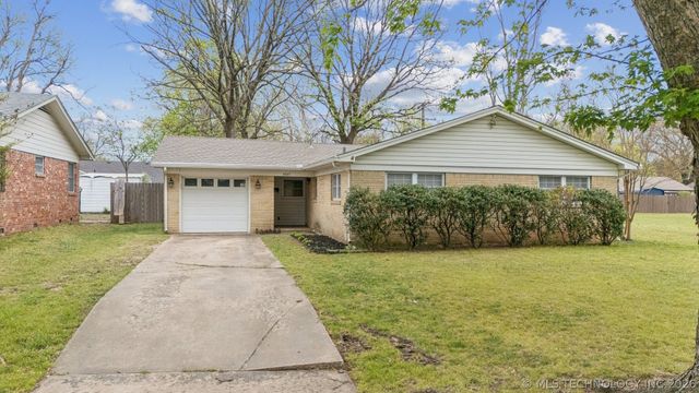 4647 S Quincy Place, Tulsa, OK 74105