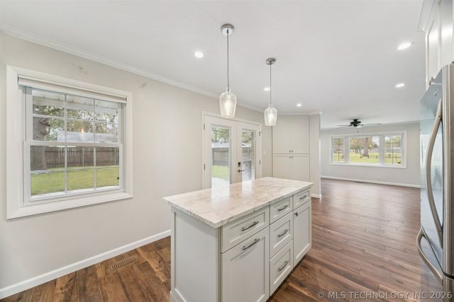 4647 S Quincy Place, Tulsa, OK 74105