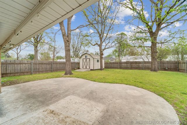 4647 S Quincy Place, Tulsa, OK 74105