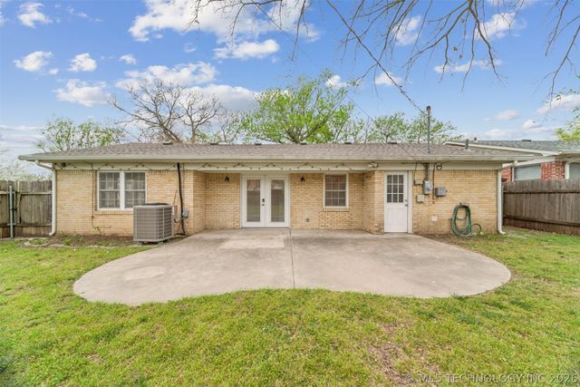 4647 S Quincy Place, Tulsa, OK 74105