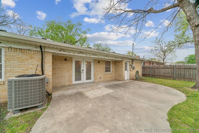 4647 S Quincy Place, Tulsa, OK 74105