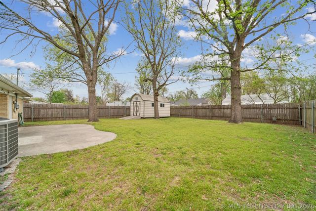 4647 S Quincy Place, Tulsa, OK 74105