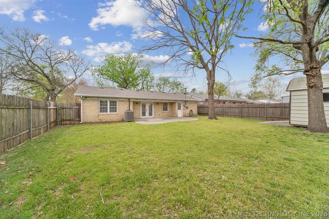 4647 S Quincy Place, Tulsa, OK 74105